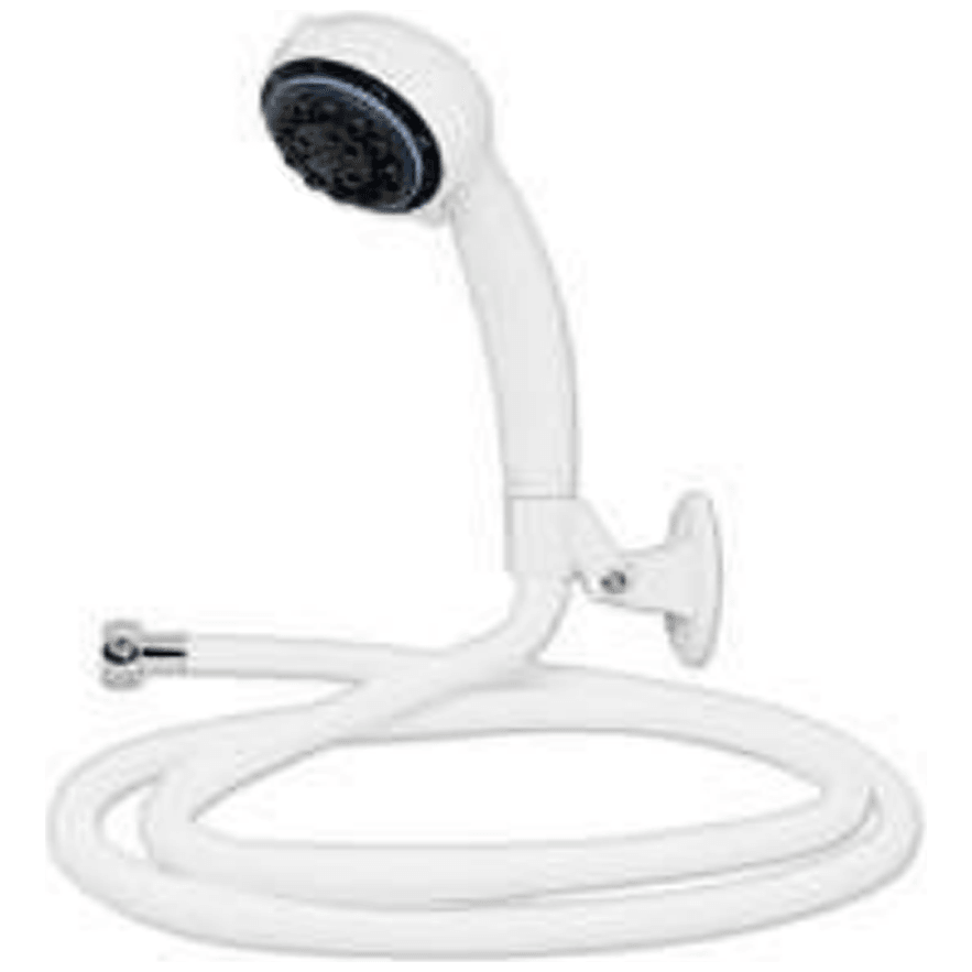 Waterhouse 7 Function Telephone Shower Set - KHM Megatools Corp. Waterhouse 7 Function Telephone Shower Set - KHM Megatools Corp.